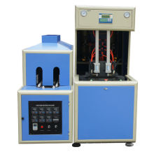 SEMI-AUTOMATIC BLOW MOLDING MACHINE (FOR 5L BOTTLE),5L BOTTLE MAKEING MACHINE